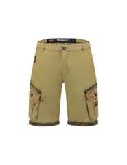 Geographical Norway Parento Mastic DB 317 M SY1691HGNMastic shorts
