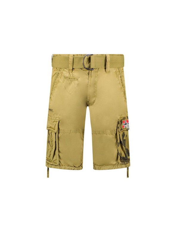 Geographical Norway Pasteque EO 063 M X1425HGNOMastic shorts