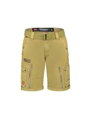 Geographical Norway Passportout DB 317 M shorts SY1696HGNMastic
