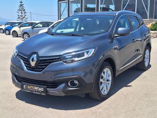 Renault Kadjar 2017