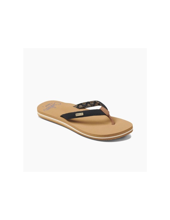 Reef Cushion Sandes FlipFlops W RF0A3YOWBTA