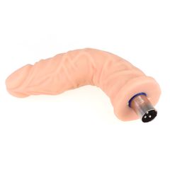 Bendable Dildo For Sex Machine-thumb-2