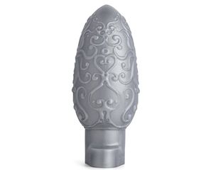 Mr. Hankey's Toys Assbergé - Metallic Purple XL
