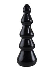 WAD 2XL Stinger - Black