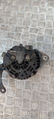 ΔΥΝΑΜΟ OPEL Z14XE - Z16XE - X16XEL 0124415002-90561971 100A (TZ) BOSCH