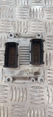 ΕΓΚΕΦΑΛΟΣ ΜΗΧΑΝΗΣ OPEL Z10XE 55350551 - 0261207960 (SC)