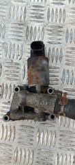 EGR OPEL Z12XEP - Z14XEP 55556720