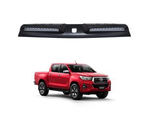 Κεραμίδι οροφής LED Toyota Hilux Revo/Rocco 2015+