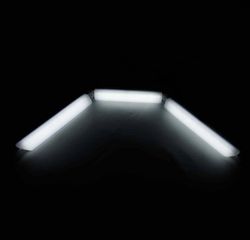 Led Μάσκας Ford Ranger T7/T8 (White-Amber)