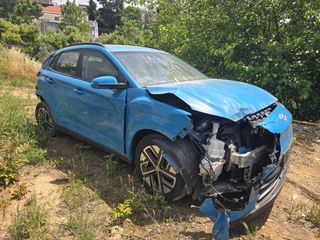 Hyundai KONA Elektro 2022 EXECUTIVE!!!!!!!!-thumb-3