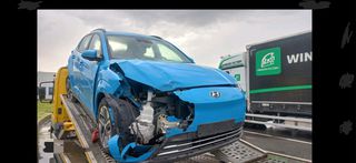 Hyundai KONA Elektro 2022 EXECUTIVE!!!!!!!!-thumb-5