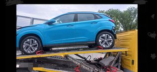 Hyundai KONA Elektro 2022 EXECUTIVE!!!!!!!!-thumb-6