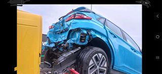 Hyundai KONA Elektro 2022 EXECUTIVE!!!!!!!!-thumb-8