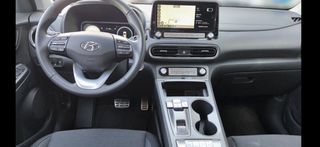 Hyundai KONA Elektro 2022 EXECUTIVE!!!!!!!!-thumb-9