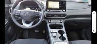 Hyundai KONA Elektro 2022 EXECUTIVE!!!!!!!!-thumb-10