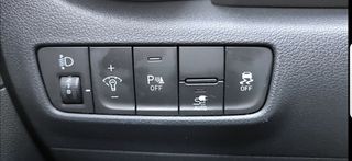 Hyundai KONA Elektro 2022 EXECUTIVE!!!!!!!!-thumb-16