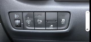 Hyundai KONA Elektro 2022 EXECUTIVE!!!!!!!!-thumb-17
