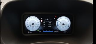 Hyundai KONA Elektro 2022 EXECUTIVE!!!!!!!!-thumb-18