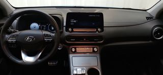 Hyundai KONA Elektro 2022 EXECUTIVE!!!!!!!!-thumb-21