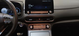 Hyundai KONA Elektro 2022 EXECUTIVE!!!!!!!!-thumb-23