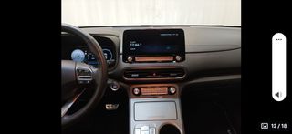 Hyundai KONA Elektro 2022 EXECUTIVE!!!!!!!!-thumb-24