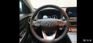 Hyundai KONA Elektro 2022 EXECUTIVE!!!!!!!!-thumb-25