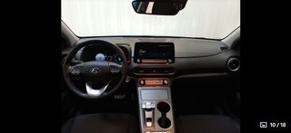Hyundai KONA Elektro 2022 EXECUTIVE!!!!!!!!-thumb-26