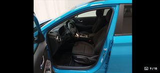 Hyundai KONA Elektro 2022 EXECUTIVE!!!!!!!!-thumb-27