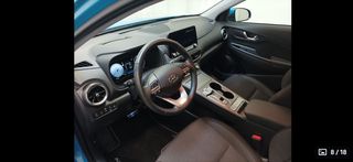 Hyundai KONA Elektro 2022 EXECUTIVE!!!!!!!!-thumb-28