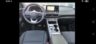 Hyundai KONA Elektro 2022 EXECUTIVE!!!!!!!!-thumb-34
