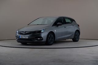 Opel Astra 2020 Diesel 122hp GS Line 1.5