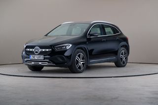 Mercedes-Benz GLA 250 2021 GLA 250 e 1.3