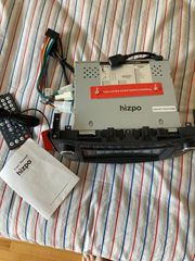 hispho multimedia me gps