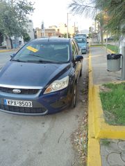 Ford Focus 2008 TITANIUM