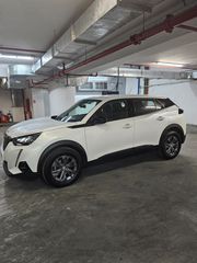 Peugeot 2008 2022 1.2 PURETECH 130 ACTIVE
