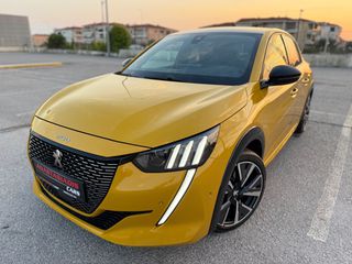 Peugeot 208 2020 GT-LINE_PureTech_FULL!!!