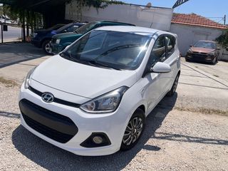 Hyundai i 10 2016 Passion full extra