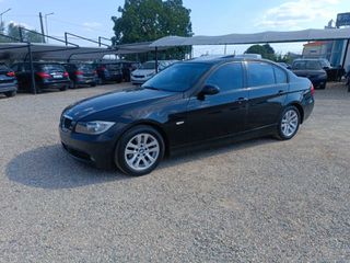 Bmw 316 2008
