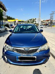 Subaru Impreza 2014 AWD