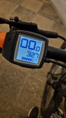 Electric Bicycles KTM 2022 KTM MACINA 292  29" e-mountain bike