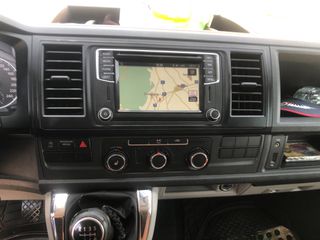 Κλούβα Volkswagen 2018 TRANSPORTER T6  EURO 6 150 HP,FULL EXTRA-thumb-15