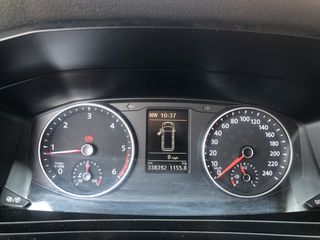 Κλούβα Volkswagen 2018 TRANSPORTER T6  EURO 6 150 HP,FULL EXTRA-thumb-19