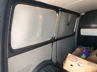 Κλούβα Volkswagen 2018 TRANSPORTER T6  EURO 6 150 HP,FULL EXTRA-thumb-26