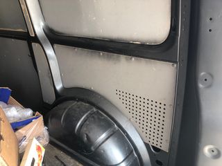 Κλούβα Volkswagen 2018 TRANSPORTER T6  EURO 6 150 HP,FULL EXTRA-thumb-27