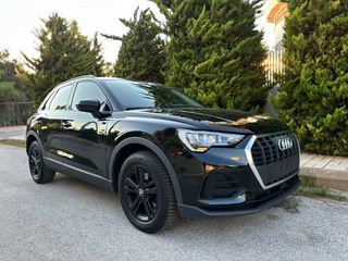 Audi Q3 2019 Auto,35TDI,lane,Blis,150hp,led