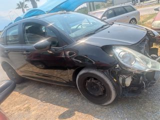 Citroen C3 2012