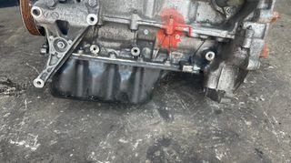 Κάρτερ λαδιού 5FW 1.6lt, από Citroën C4 '06-'10 για Peugeot 207 CC '07-'11, Peugeot 308, MINI '07-'10