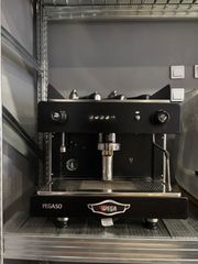 ΕΣΠΡΕΣΣΟΜΗΧΑΝΗ