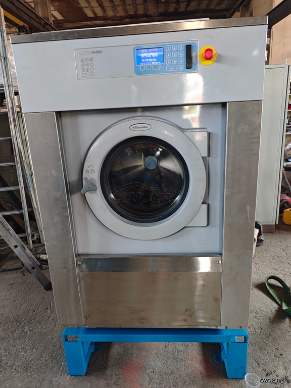Electrolux W4300H