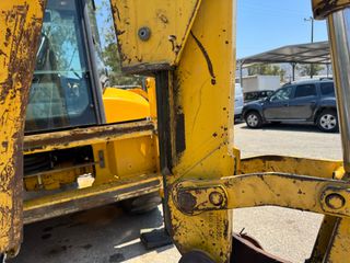 Εκσκαφέας-Φορτωτής Komatsu 2004 WB93-R2A 4Χ4-ΑΥΤΟΜΑΤΟ-ΤΗΛΕΣΚΟΠΙΚΟ-thumb-6